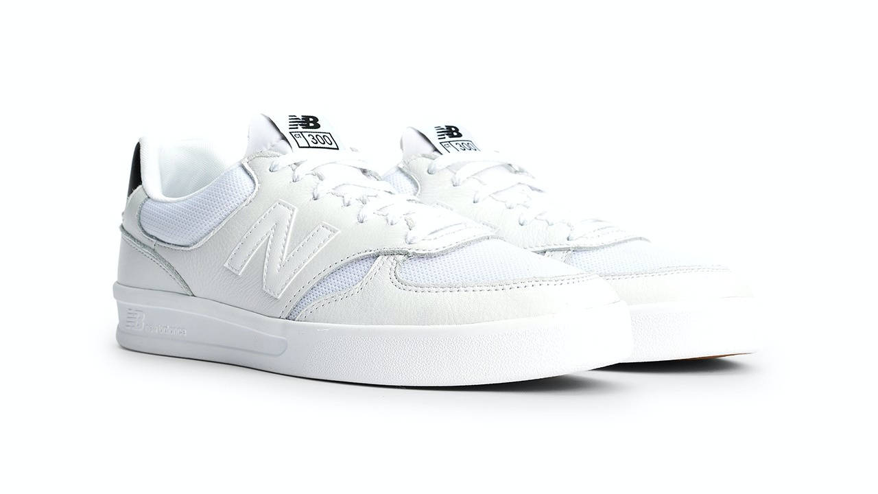NB550 CDG 1