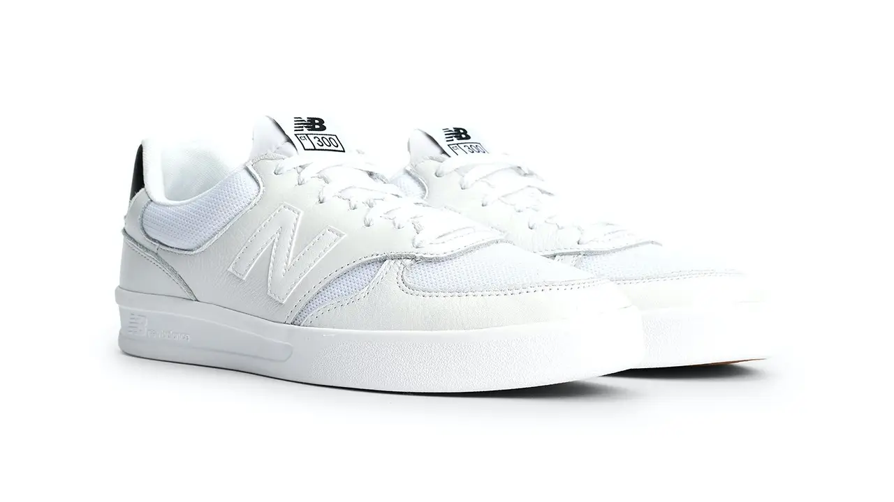 New balance ct300 womens clearance Silver