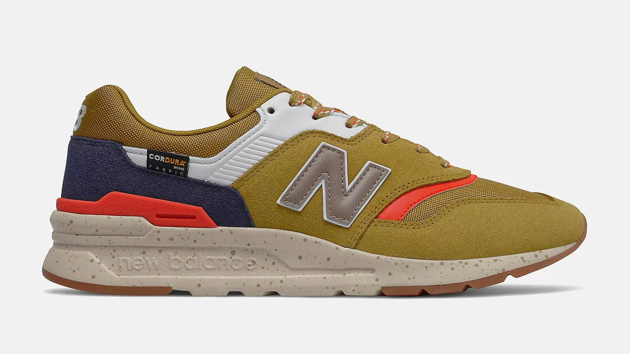 These New Balance Sneakers Are Cheaper Than Ever With This Extra 15% Off Code!