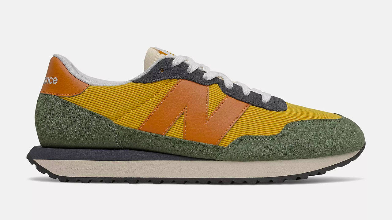 These New Balance Sneakers Are Cheaper Than Ever With This Extra 15% Off Code!