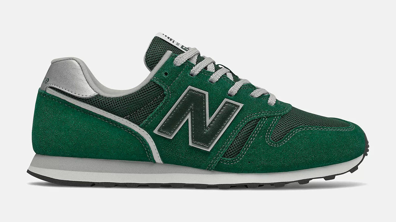 These New Balance Sneakers Are Cheaper Than Ever With This Extra 15% Off Code!