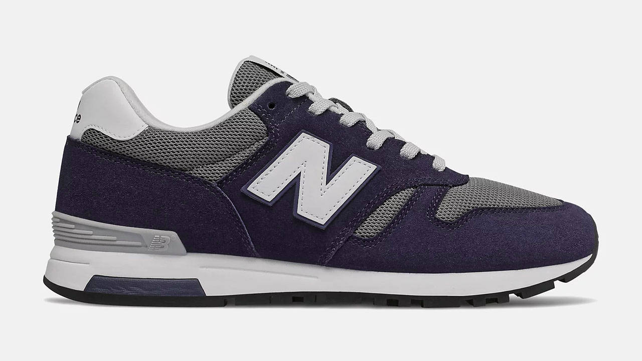 These New Balance Sneakers Are Cheaper Than Ever With This Extra 15% Off Code!