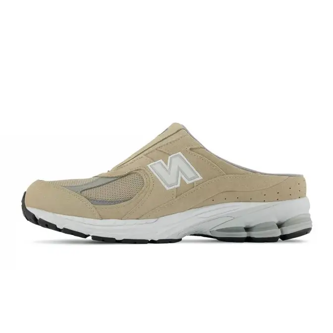 New Balance 2002R Mule Mindful Grey | Where To Buy | M2002RMD | The ...