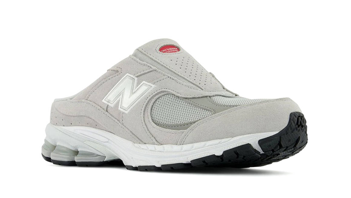 The New Balance 2002R Mule is the Final Boss of Dad Shoes | The Sole ...