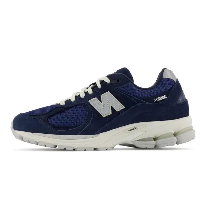 New Balance 2002R Navy Grey | Where To Buy | M2002RHL | The Sole Supplier
