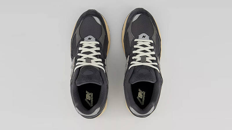【new balance・M2002RHO・Phantom / Magnet】コレって、ダークネイビーなの？🤔【★ISSUE ☆235】