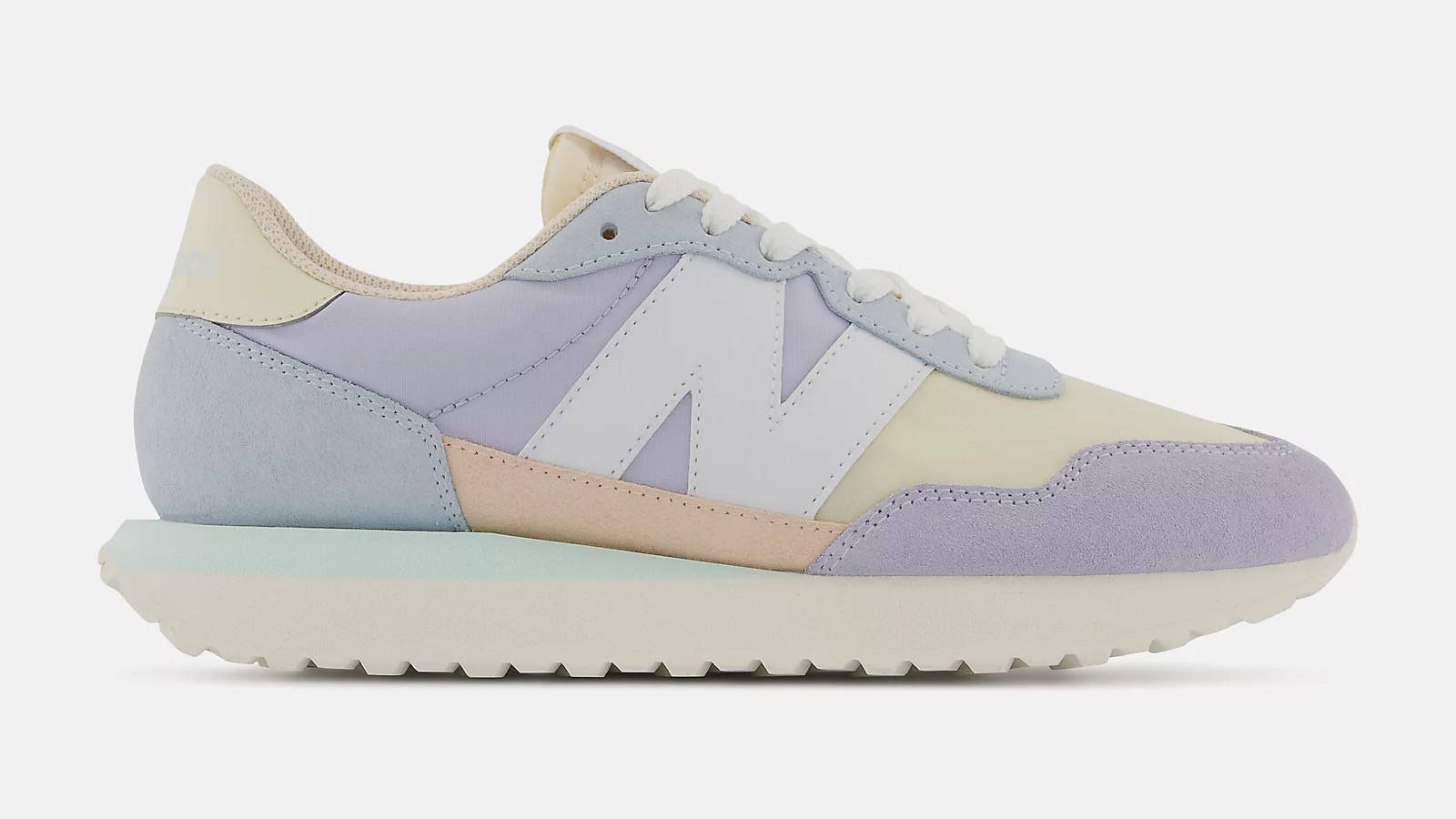 New Balance 237 Violet Haze