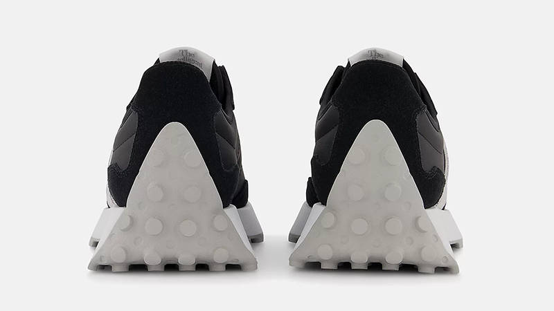 New Balance 327 Black Nimbus Cloud