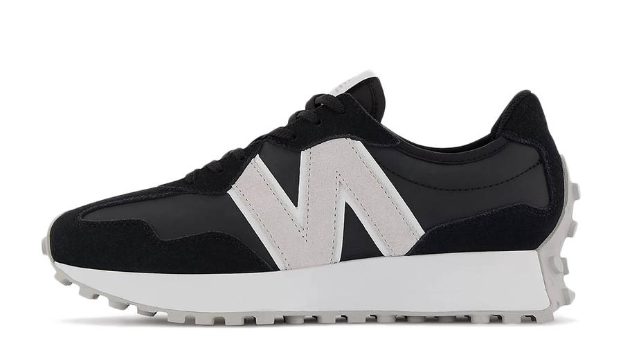 black with white and nimbus cloud 327