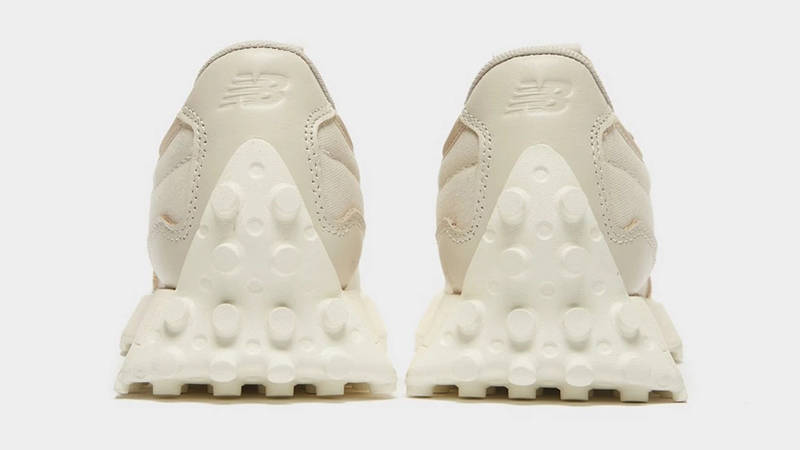 New Balance 327 Chalk