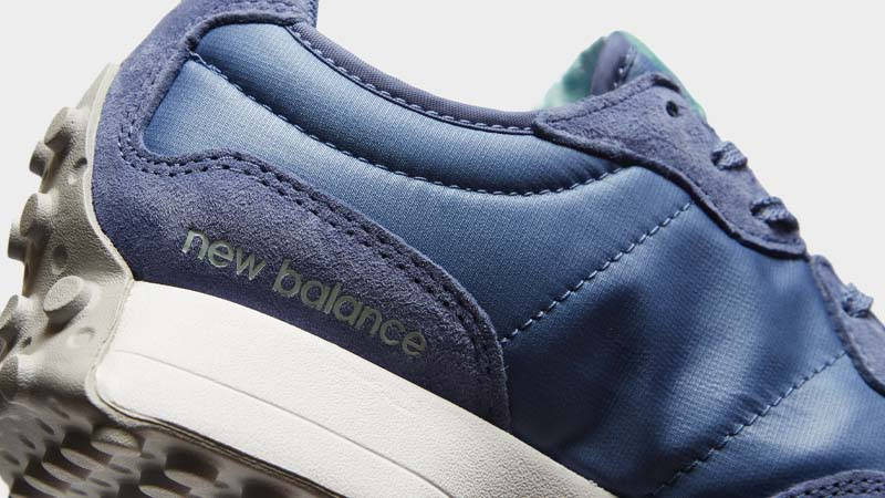 New Balance 327 Night Sky
