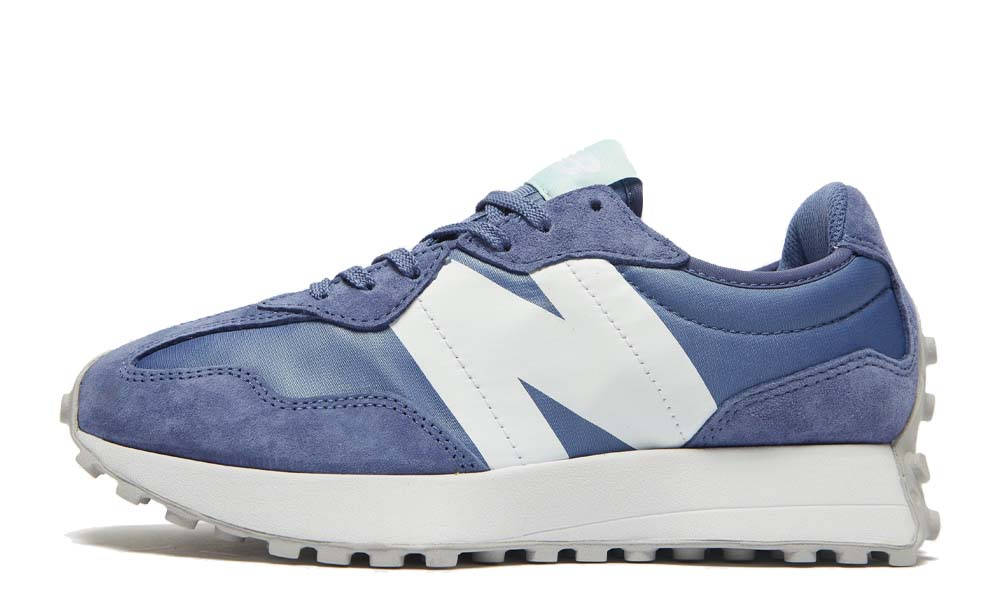 New Balance 327 Night Sky