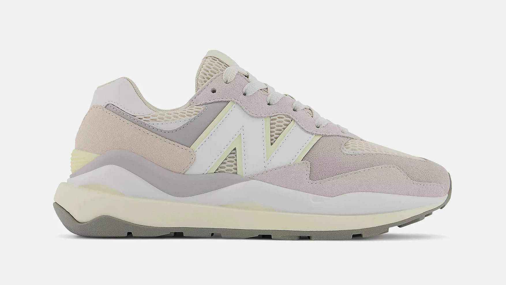 New Balance 57-40 Moonbeam Dawn Glow
