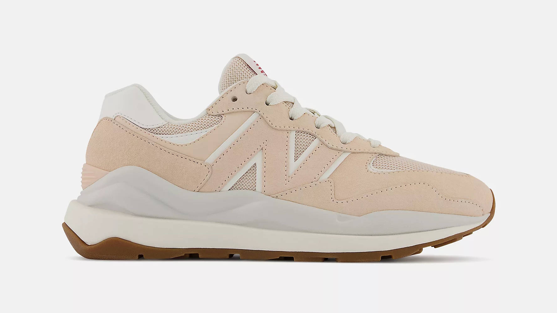 New Balance 57-40 Vintage Rose