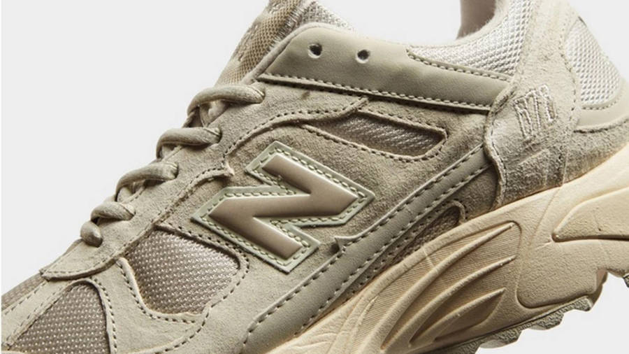 New Balance 878 Grey Oak | Where To Buy | 16472037 | The Sole Supplier