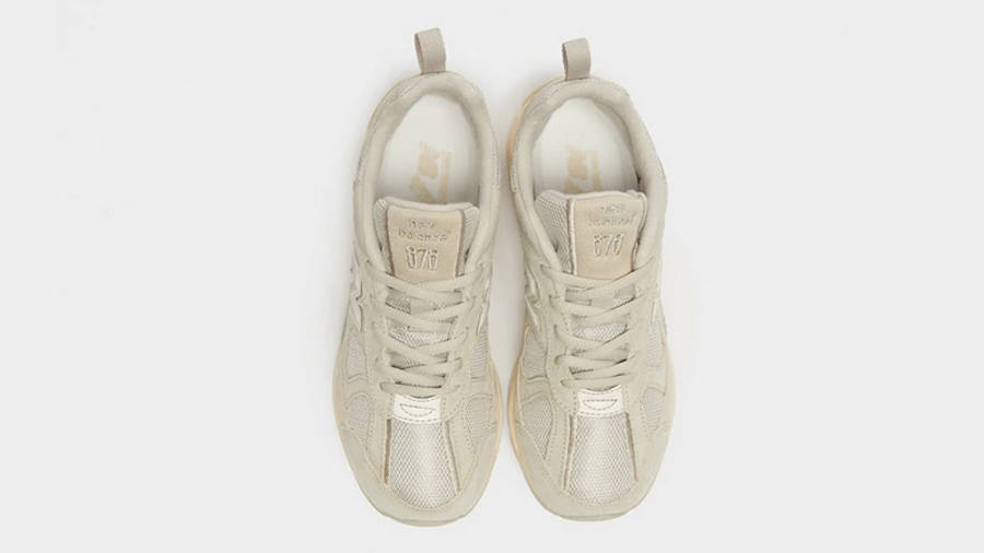 Shop NEW BALANCE NEW BALANCE 878 Kids Casual Shoes for 996.00 THB Online | SUPERSPORTS