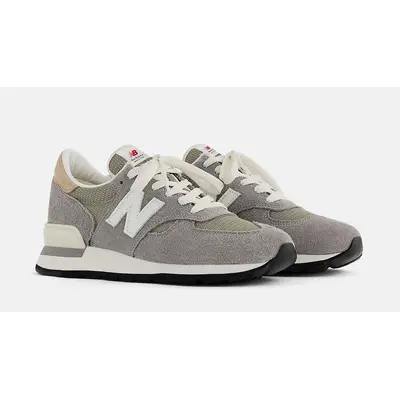 New Balance 990v1 Made In USA Marblehead Front