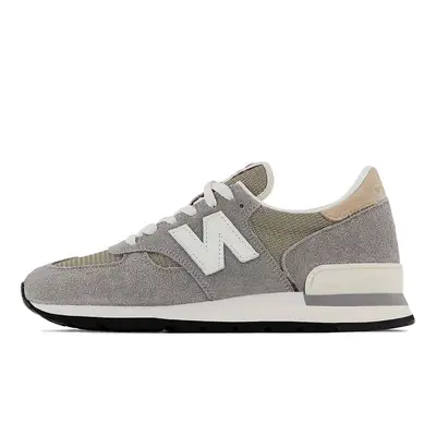 New Balance 990v1 Made In USA Marblehead