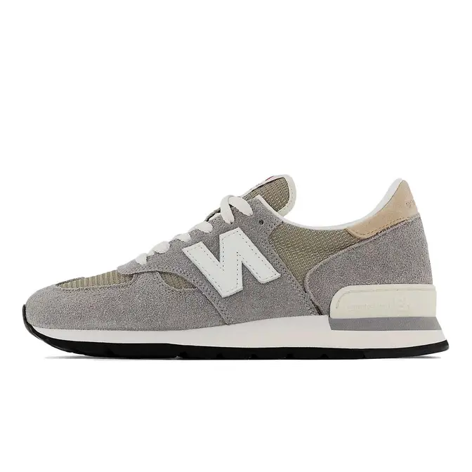 New Balance 990v1 Made In USA Marblehead