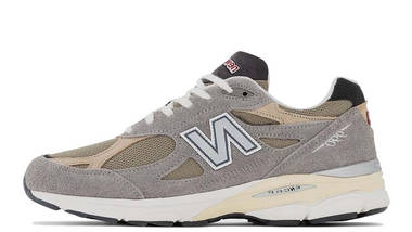 New Balance 990v3 Made In USA Marblehead