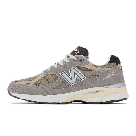 New Balance 990v3 Made In USA Marblehead
