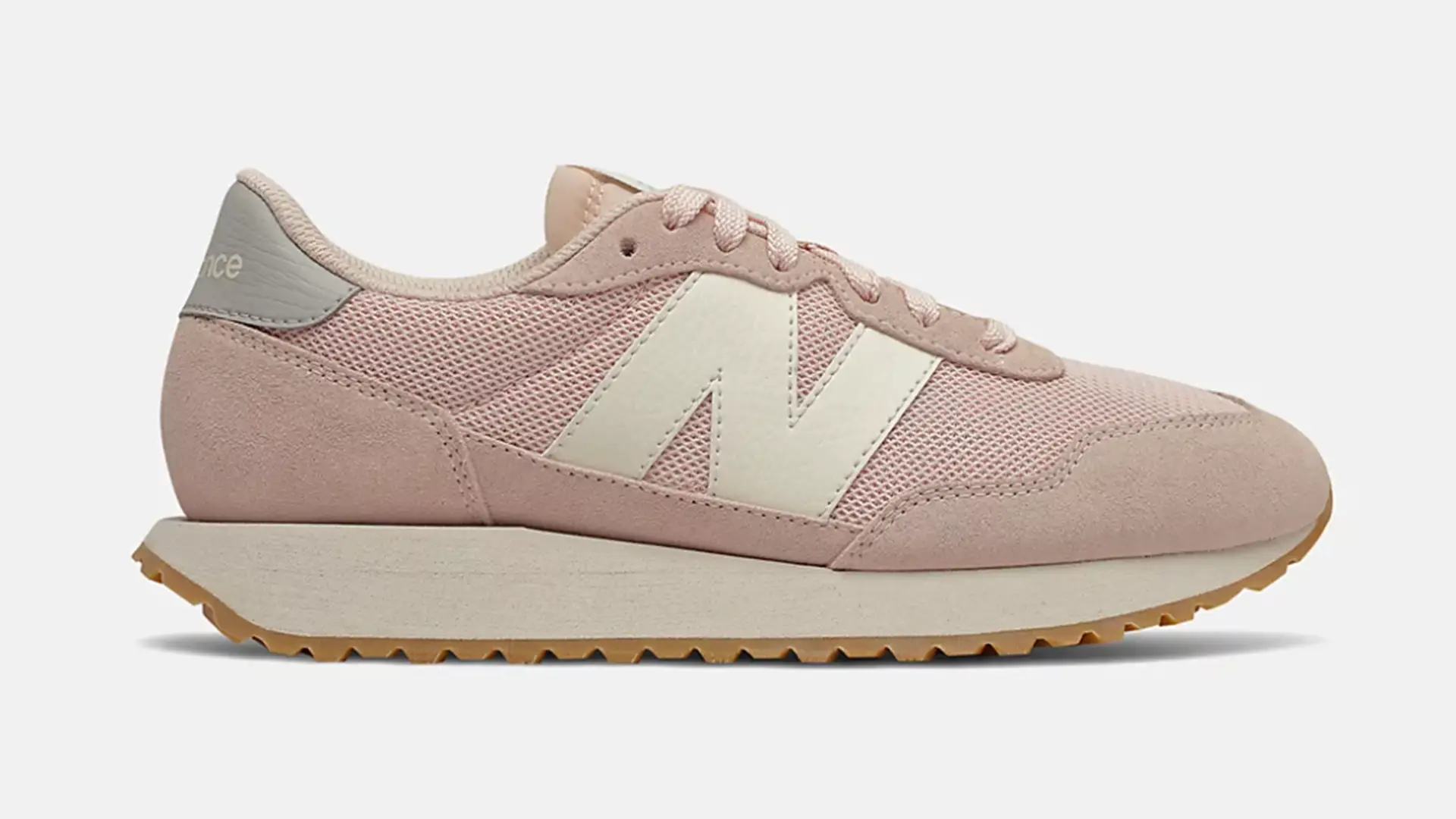 Get the Retro Look for Less with an Extra 15% Off at New Balance | The ...
