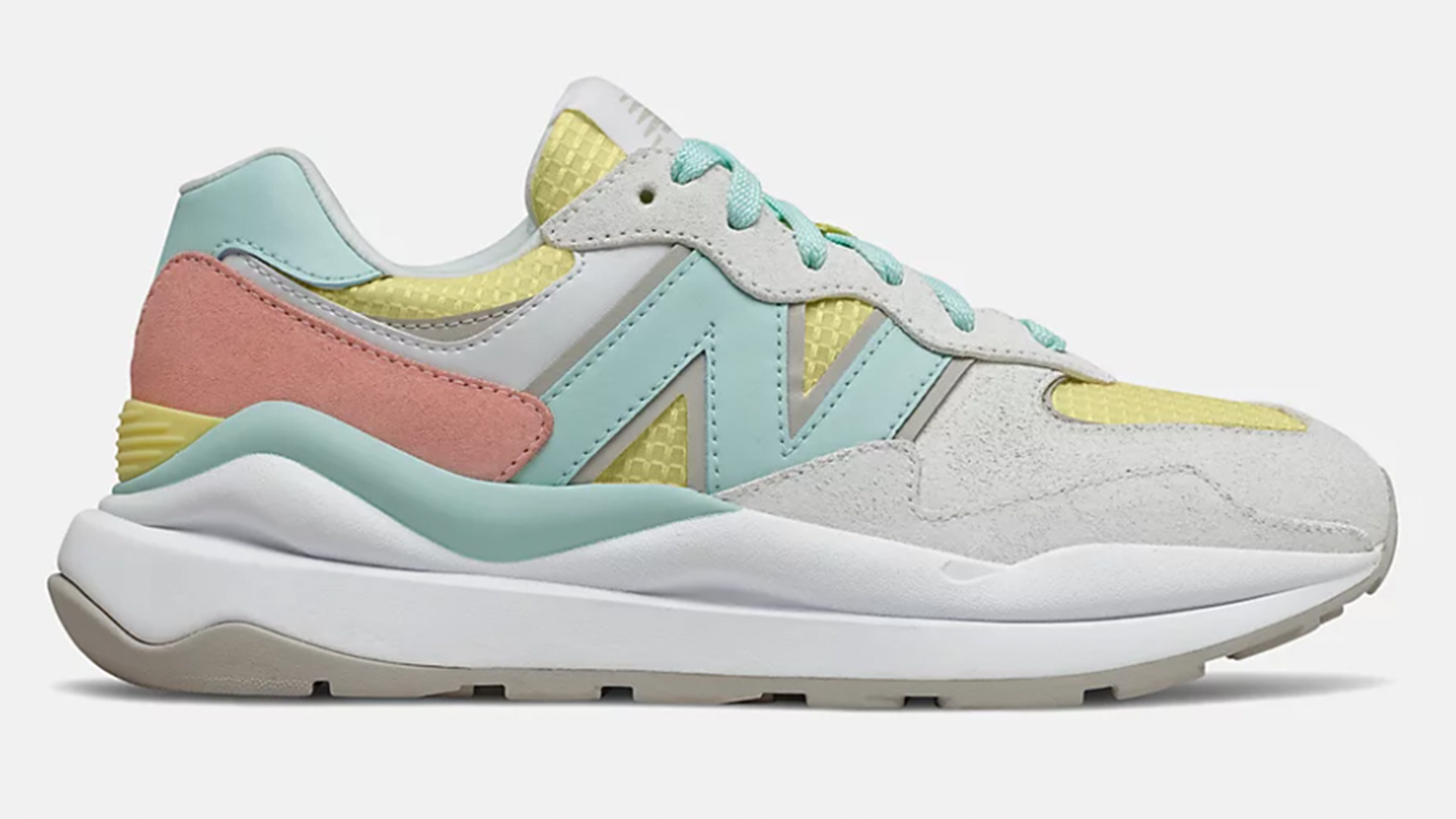 New Balance extra 15 7