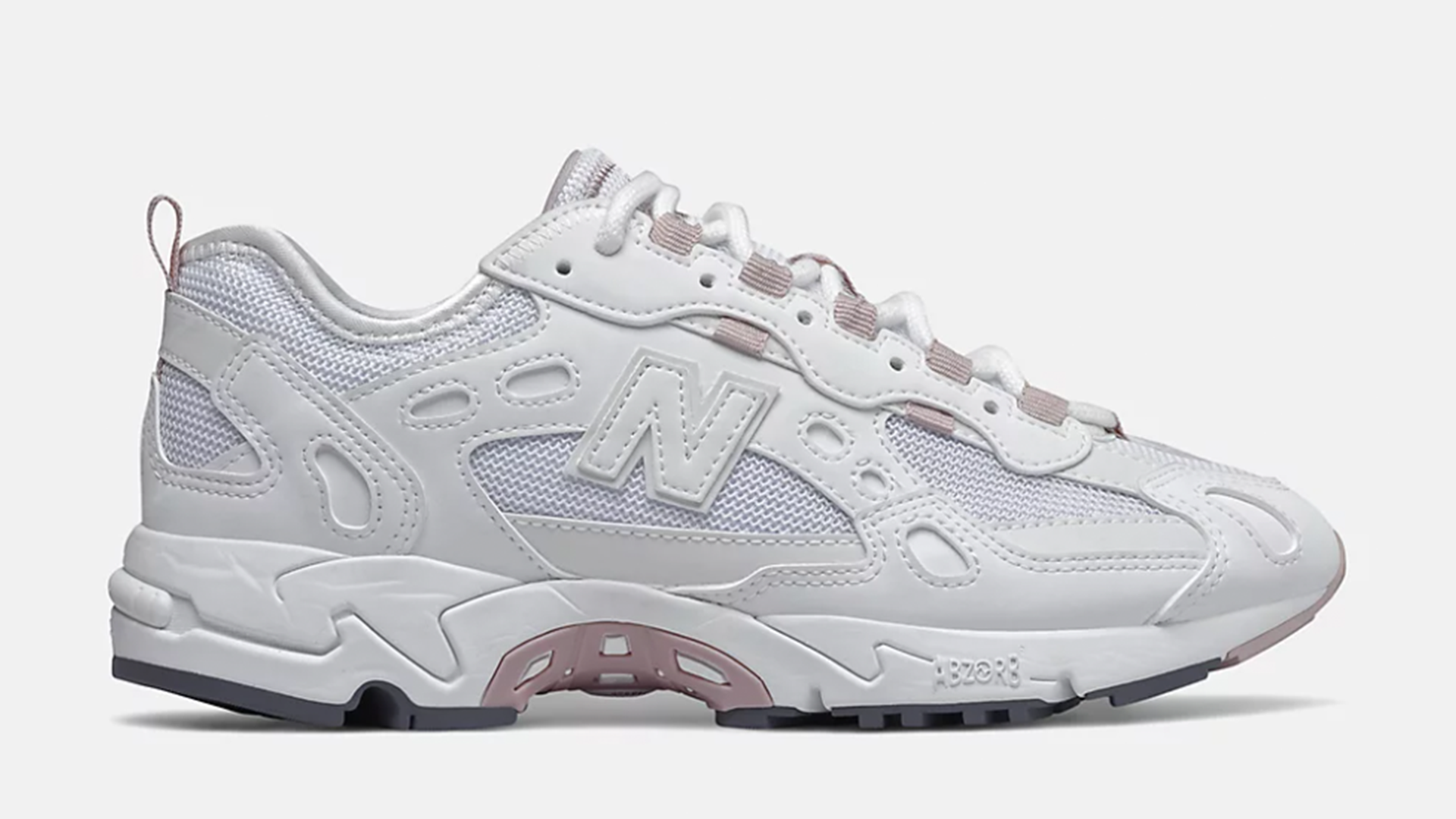 New Balance extra 15 8