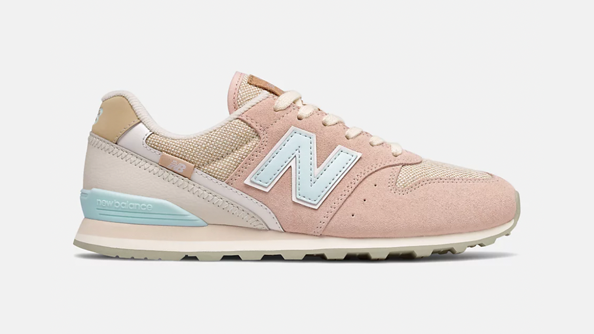 New Balance extra 15