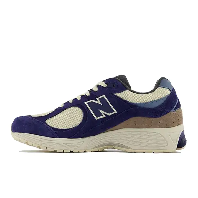 New Balance M2002 RG Navy White | Where To Buy | M2002RG | The