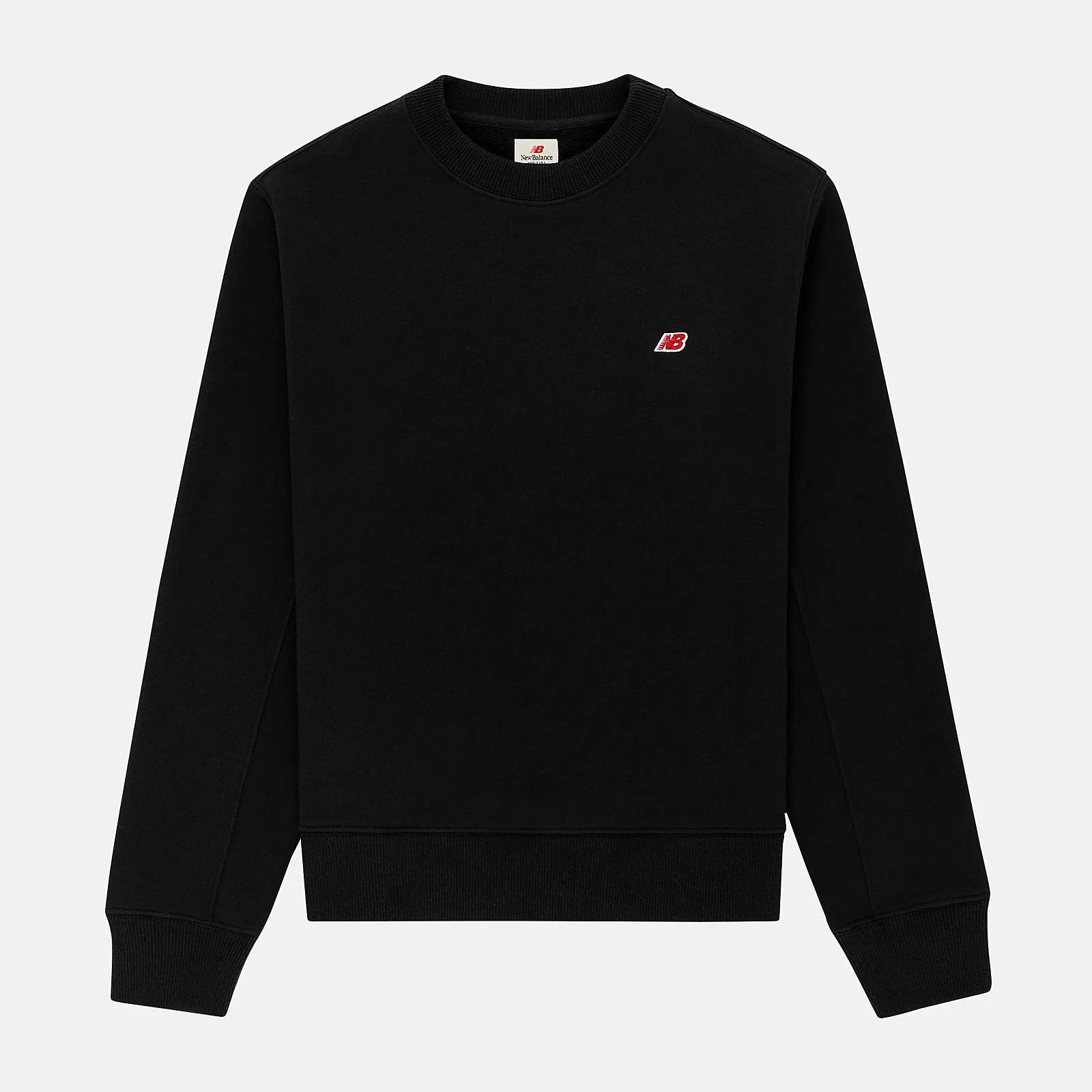 New Balance Made in USA Core Crewneck Sweatshirt | Where To
