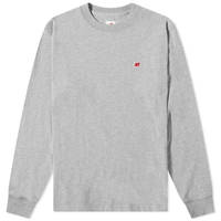 New Balance Made in USA Core Long Sleeve T-Shirt MT21542AG