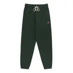 New Balance Made in USA Core Sweatpant Midnight Green Feature