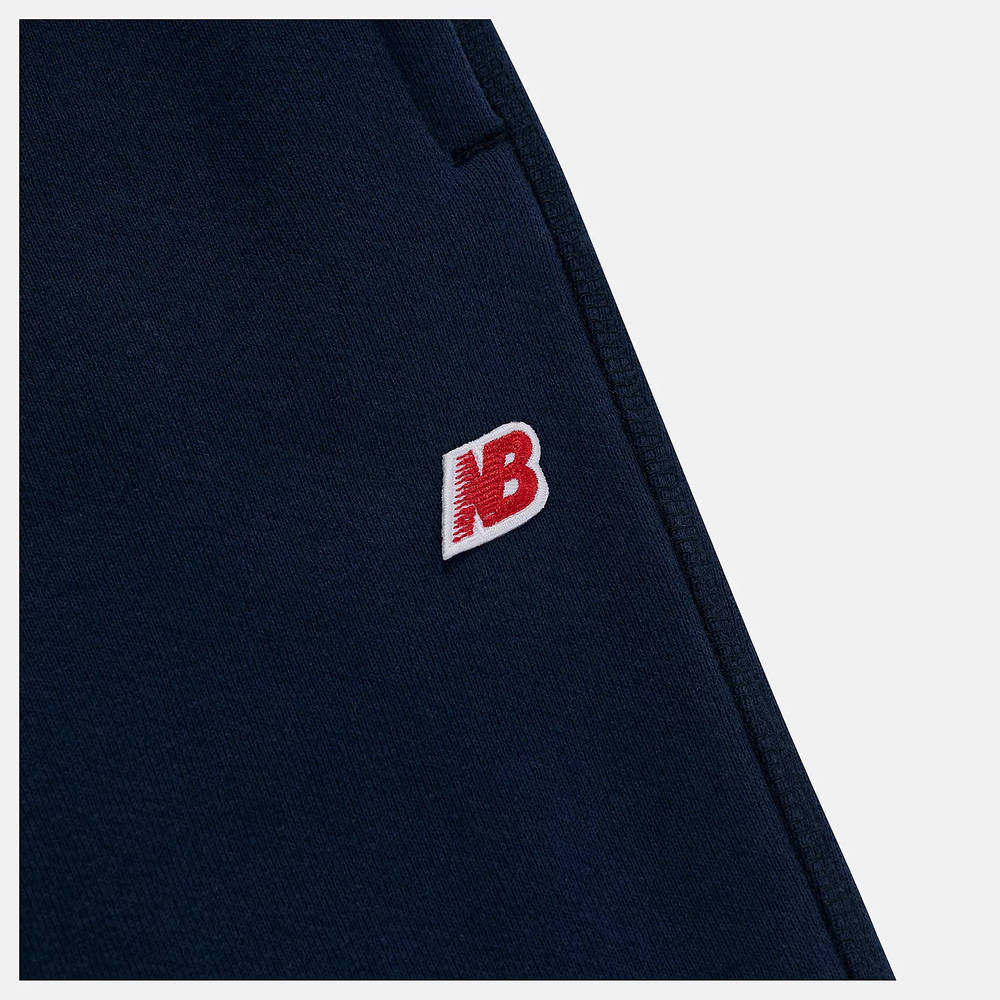 New Balance MADE in USA Core Sweatpant MP21547NGO Detail