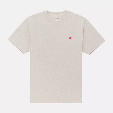 New Balance MADE in USA Core T-Shirt New Balance MADE in USA Core T-Shirt