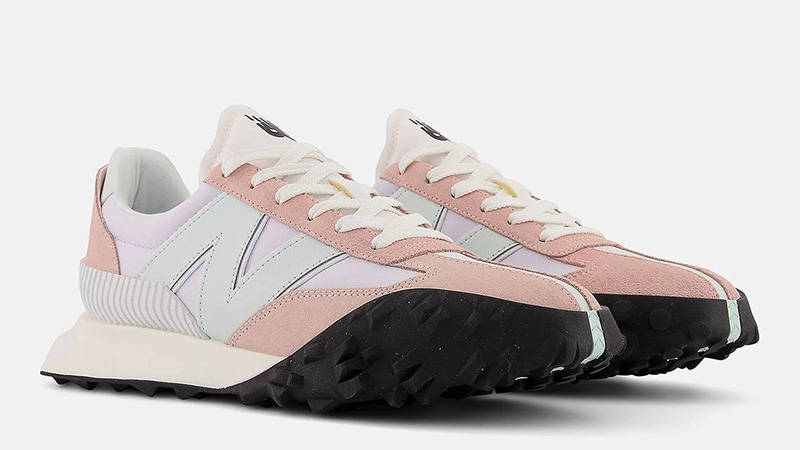 New Balance XC-72 Easter UXC72TA front