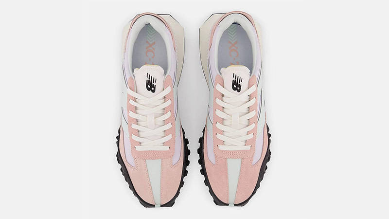 New Balance XC-72 Easter UXC72TA middle