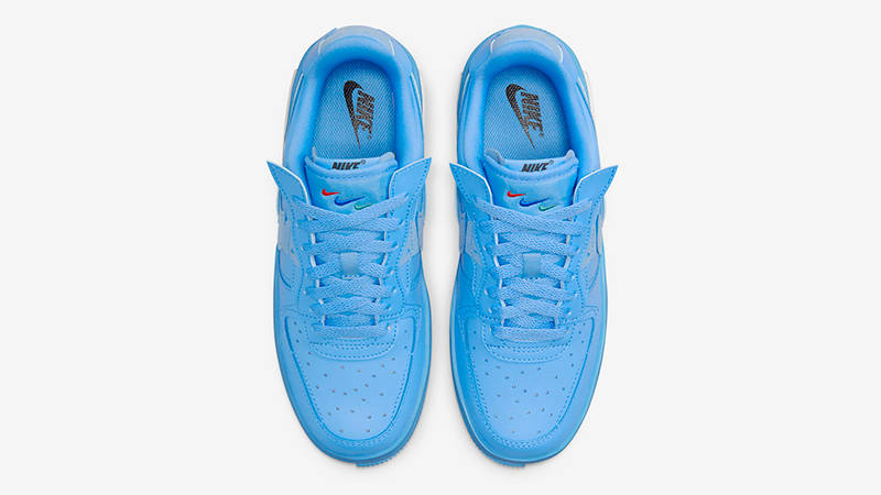 Nike Air Force 1 Fontanka University Blue