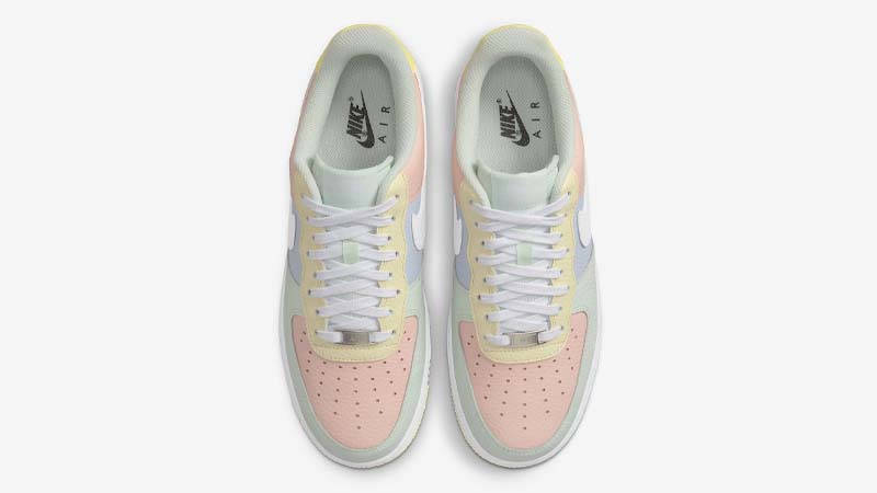 Nike Air Force 1 Low Easter Multi Middle