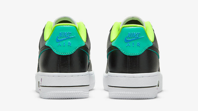 Nike Air Force 1 Low GS Graffiti