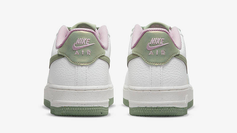 Nike Air Force 1 Low GS Muted Green