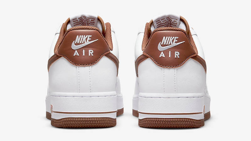 pecan nike