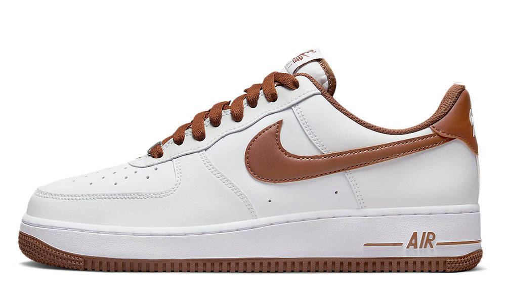 Nike Air Force 1 Low Pecan