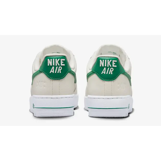 Nike Air Force 1 Low Malachite Womens | Where To Buy | DQ7582-101 | The ...