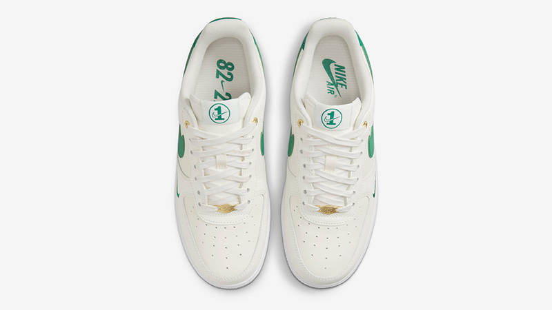 Nike Air Force 1 Malachite DQ7582-101 Top