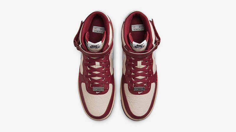 Nike Air Force 1 Mid London Middle