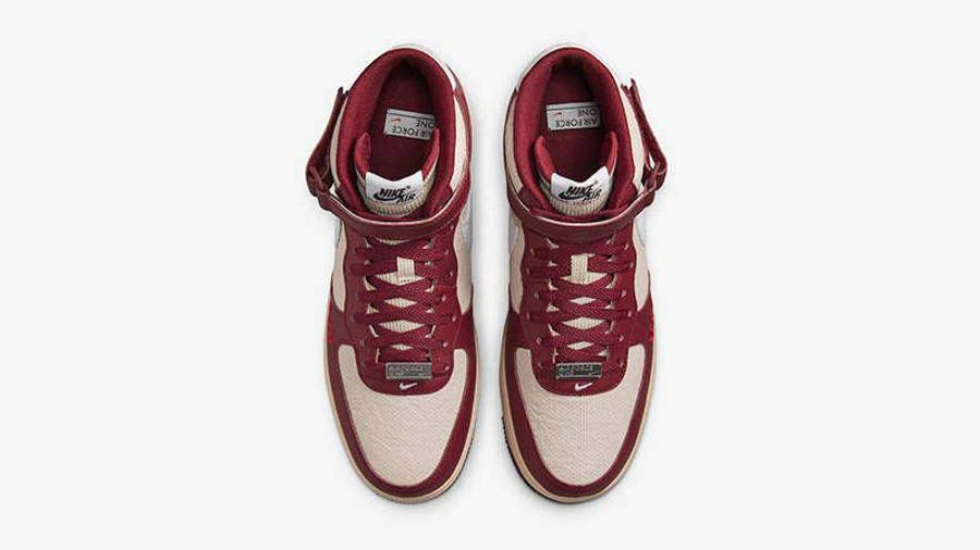 Nike Air Force 1 Mid London | Where To Buy | DO7045-600 | The Sole Supplier