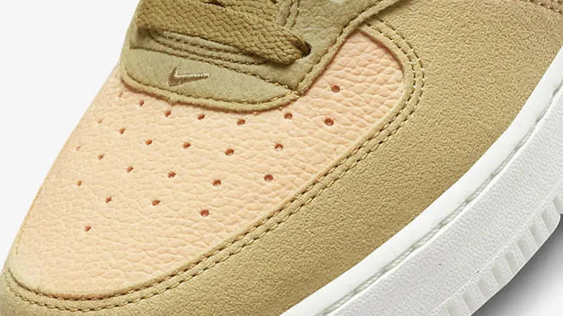 Nike Air Force 1 Mid Sun Club Multi