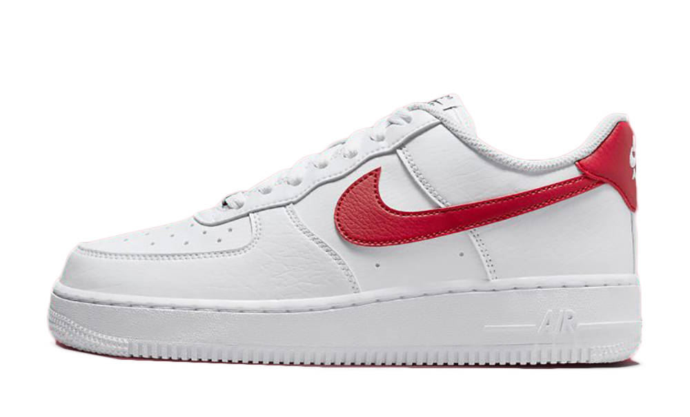 Nike Air Force 1 Next Nature University Red