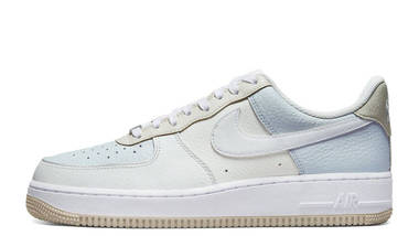 Nike Air Force 1 Pastel Blue
